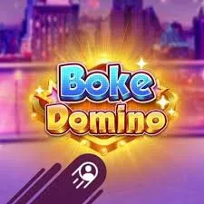BOKEDOMINO - Petualangan Menegangkan dalam Dunia ARPG